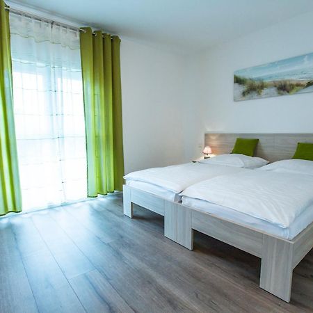 Hotel Anna Hilden Habitación foto