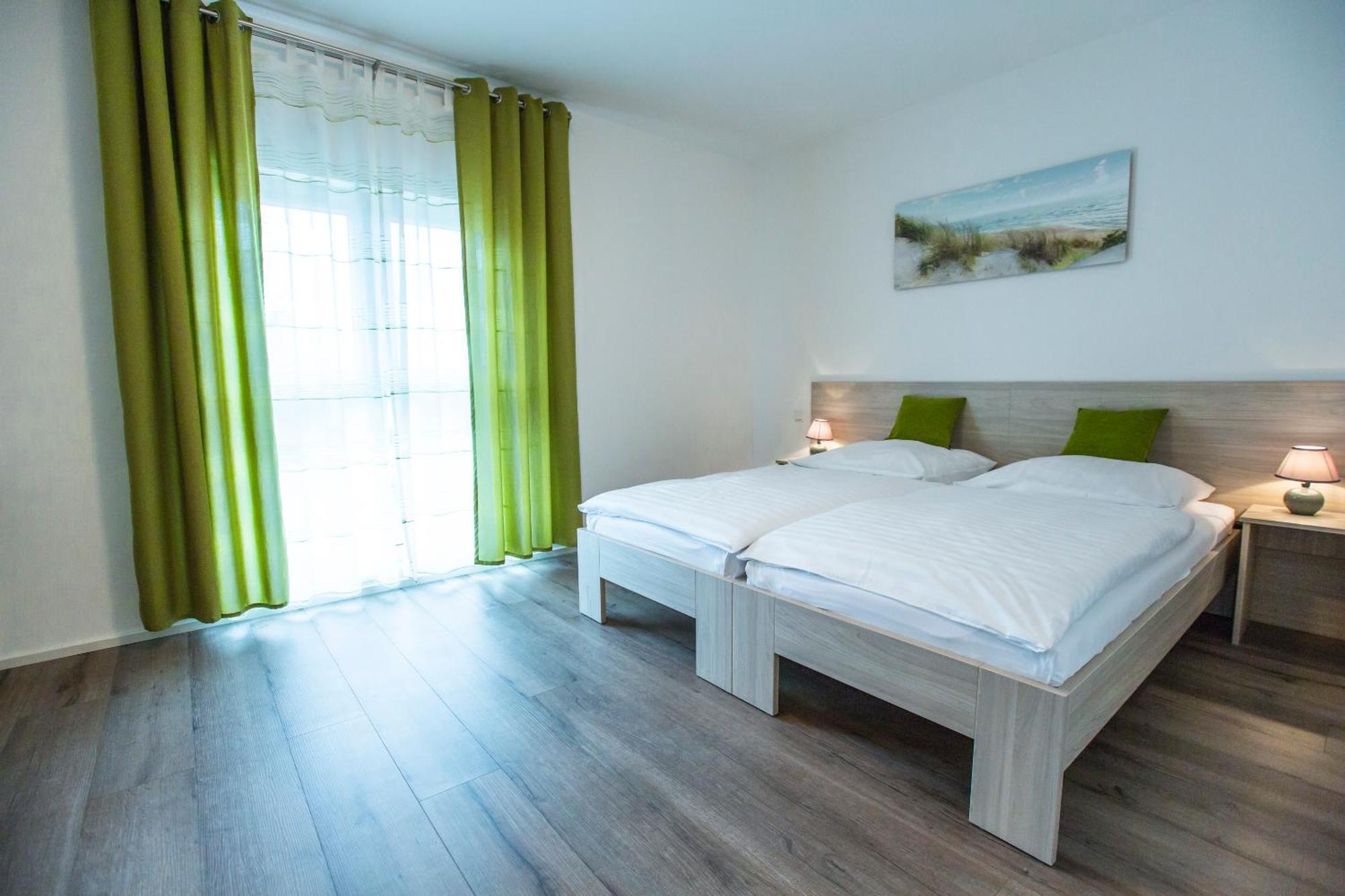 Hotel Anna Hilden Habitación foto